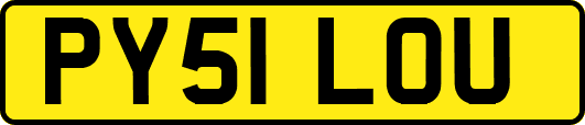 PY51LOU