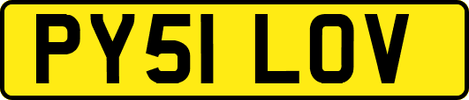 PY51LOV