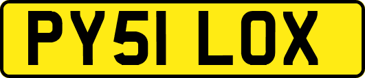 PY51LOX