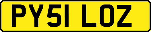 PY51LOZ