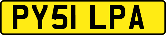 PY51LPA