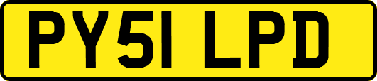 PY51LPD