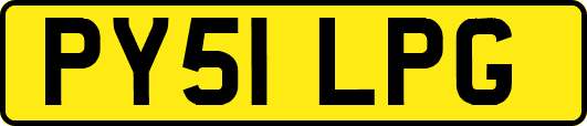 PY51LPG