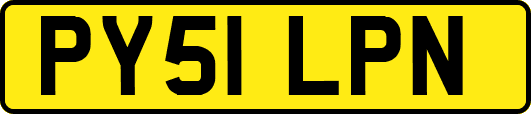 PY51LPN