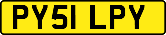 PY51LPY