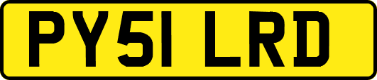 PY51LRD