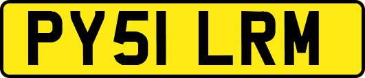 PY51LRM