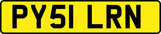 PY51LRN