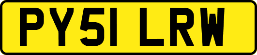 PY51LRW