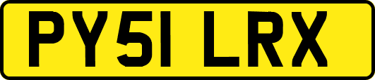 PY51LRX