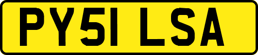 PY51LSA