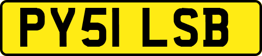 PY51LSB