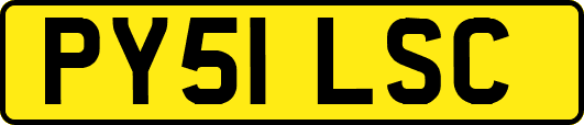 PY51LSC