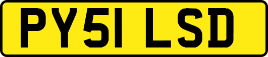 PY51LSD