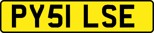 PY51LSE