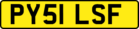 PY51LSF