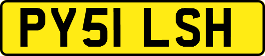 PY51LSH