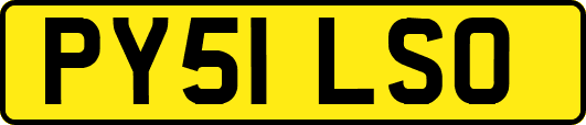 PY51LSO