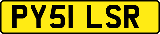 PY51LSR