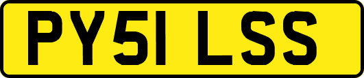 PY51LSS