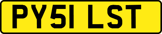 PY51LST