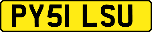 PY51LSU