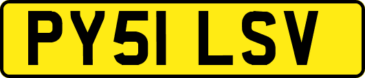 PY51LSV