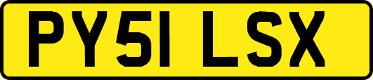 PY51LSX