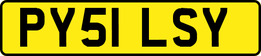 PY51LSY