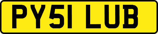 PY51LUB