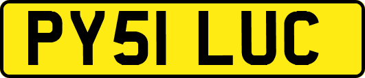 PY51LUC