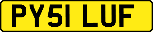 PY51LUF