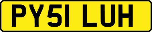 PY51LUH