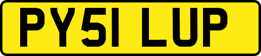 PY51LUP