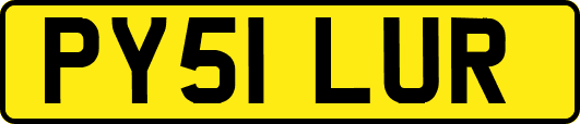 PY51LUR