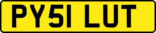 PY51LUT