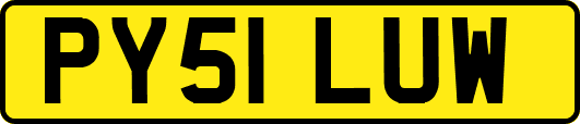 PY51LUW