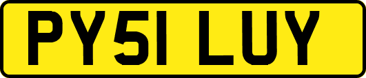 PY51LUY