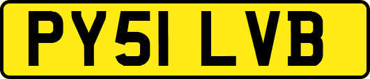 PY51LVB