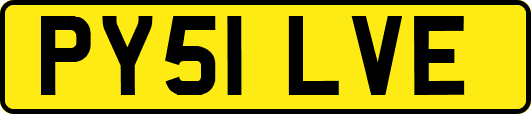 PY51LVE