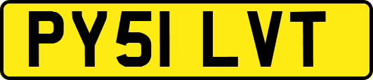 PY51LVT