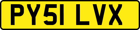 PY51LVX