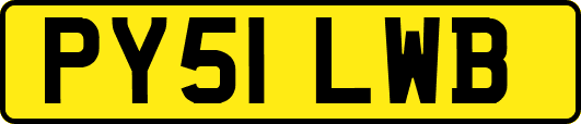 PY51LWB