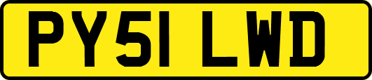 PY51LWD