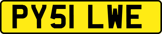 PY51LWE