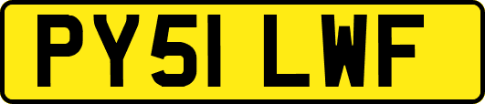 PY51LWF