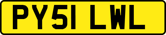 PY51LWL