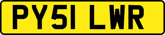 PY51LWR