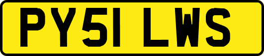 PY51LWS