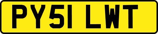 PY51LWT